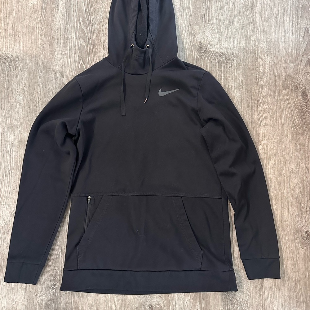 Men’s Small Nike Dri Fit Hoodie